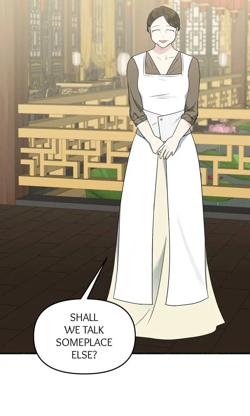 My Angelic Husband is actually a Devil in Disguise Chapter 46 Online - página 49