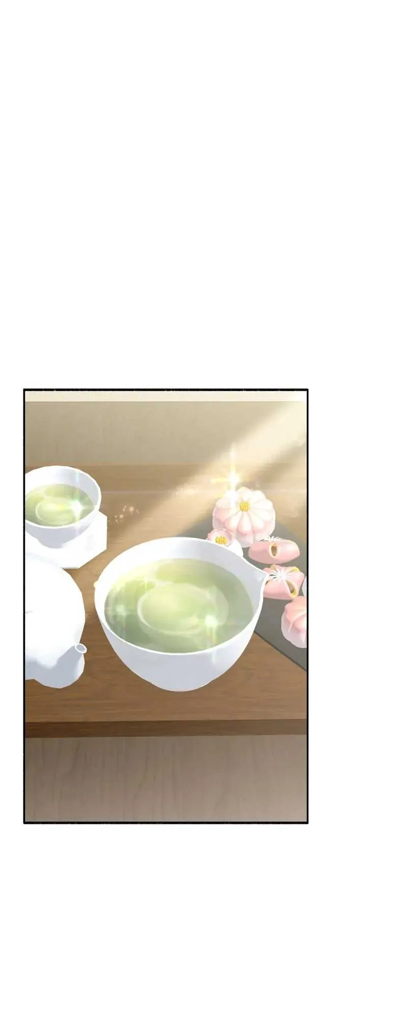 My Angelic Husband is actually a Devil in Disguise Chapter 46 Online - página 50
