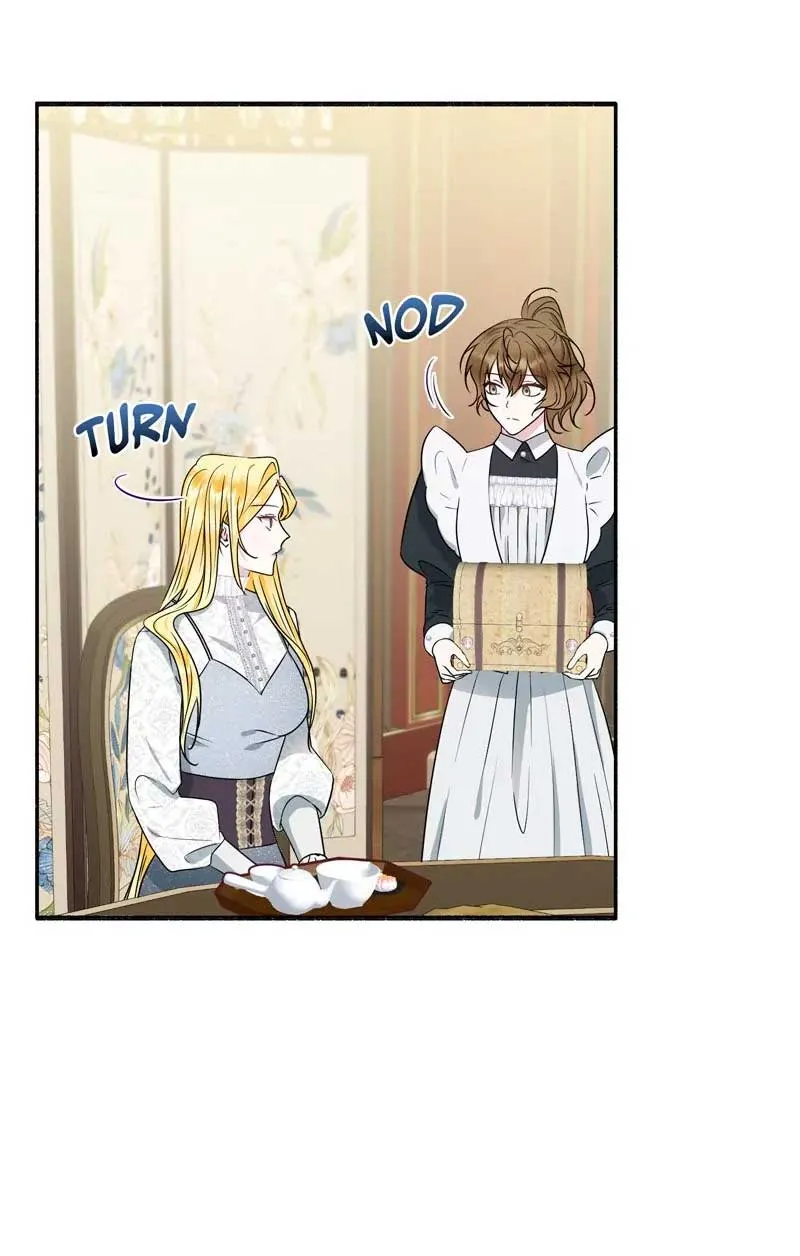 My Angelic Husband is actually a Devil in Disguise Chapter 46 Online - página 55