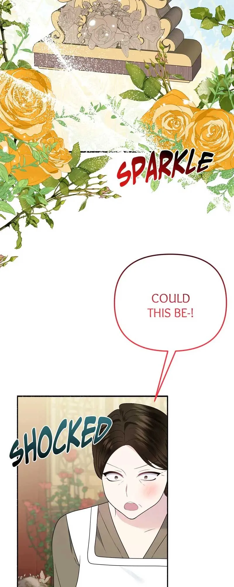 My Angelic Husband is actually a Devil in Disguise Chapter 46 Online - página 57
