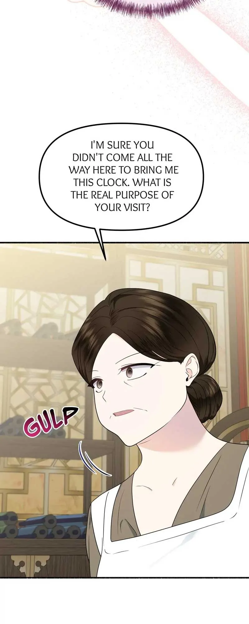 My Angelic Husband is actually a Devil in Disguise Chapter 46 Online - página 59