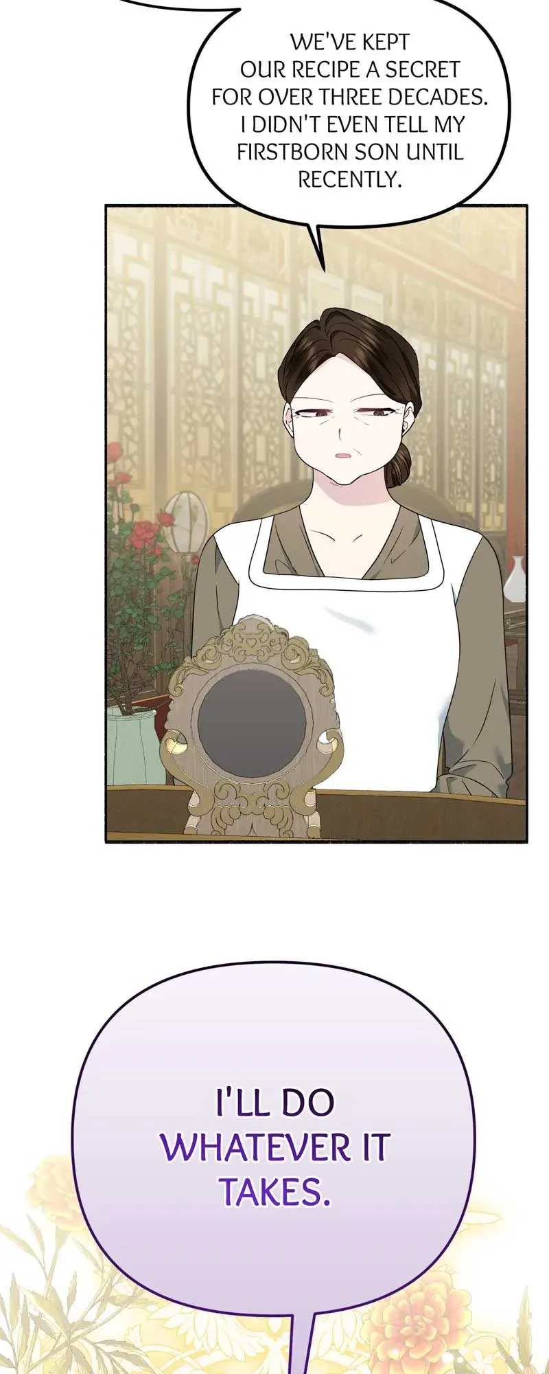 My Angelic Husband is actually a Devil in Disguise Chapter 46 Online - página 64