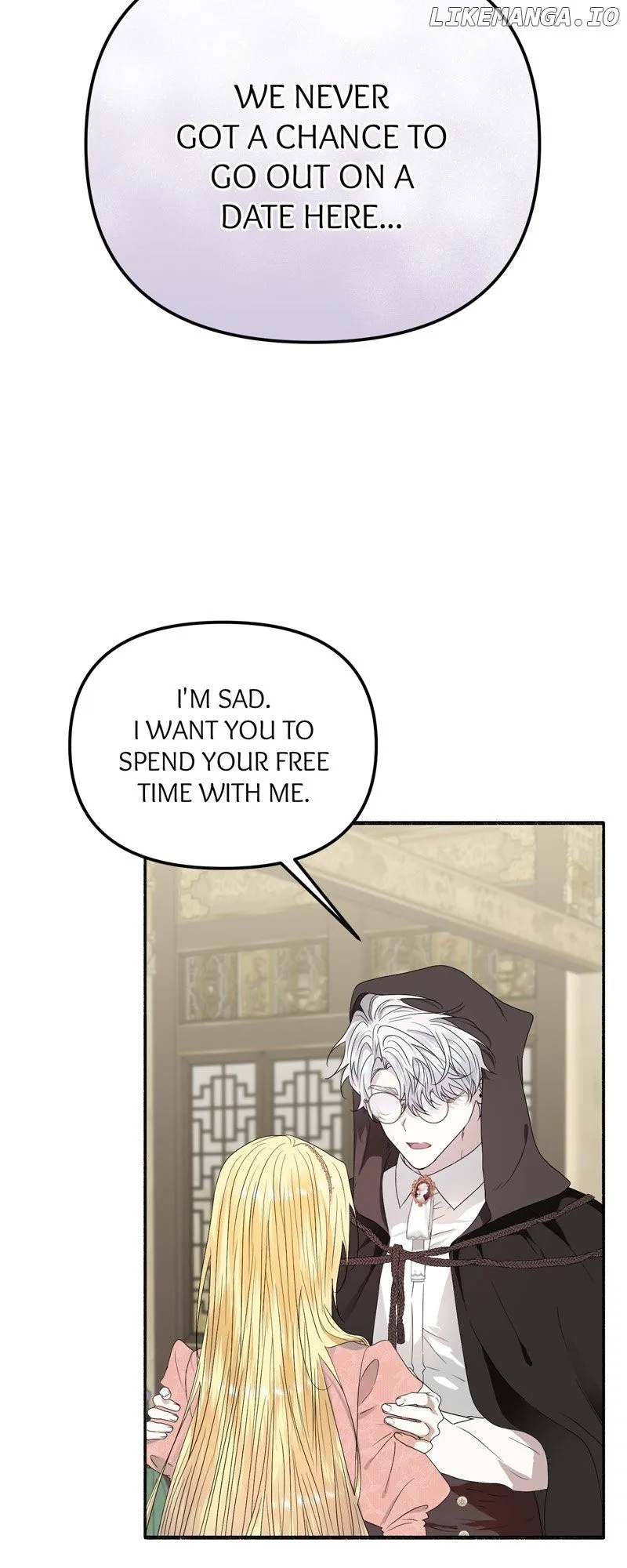 My Angelic Husband is actually a Devil in Disguise Chapter 52 Online - página 2