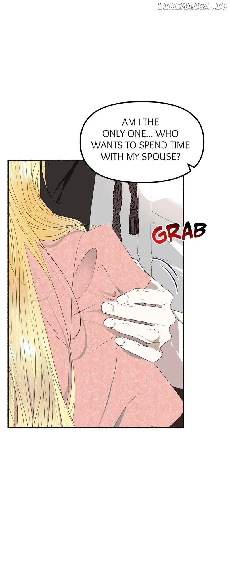 My Angelic Husband is actually a Devil in Disguise Chapter 52 Online - página 3