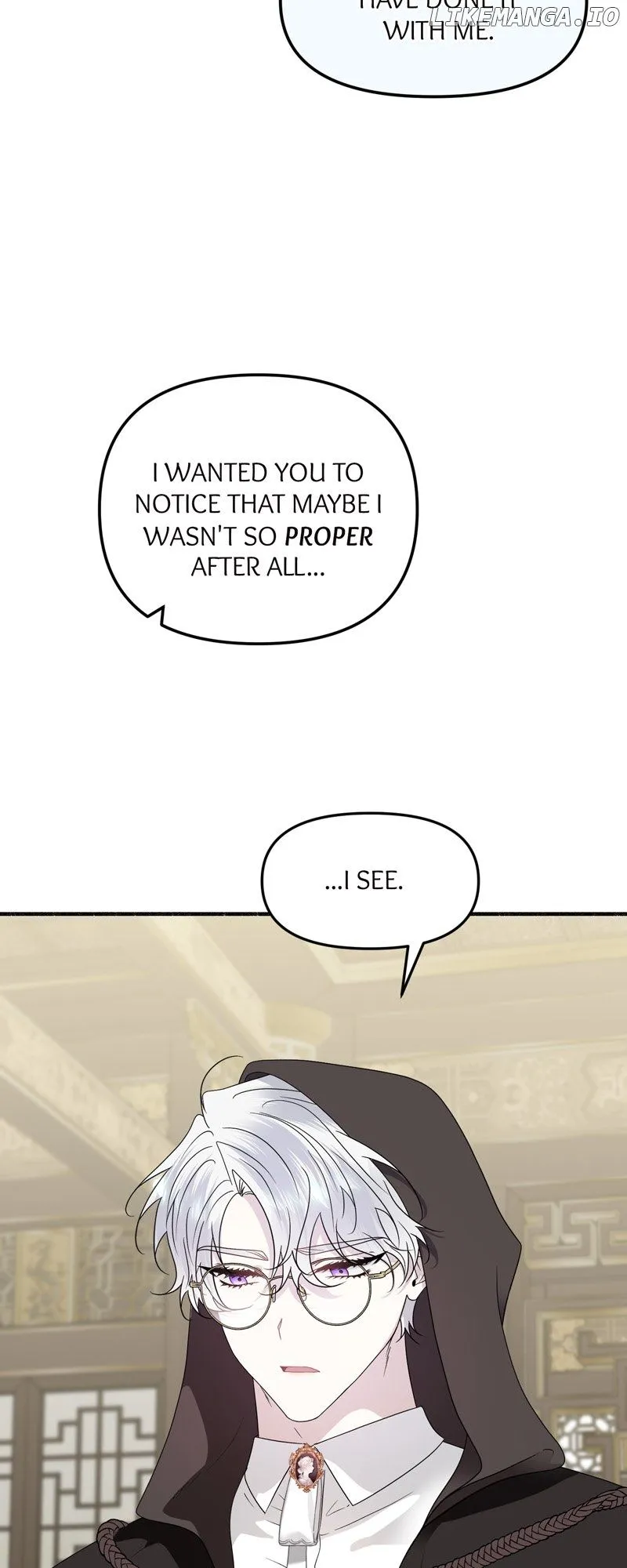 My Angelic Husband is actually a Devil in Disguise Chapter 52 Online - página 6