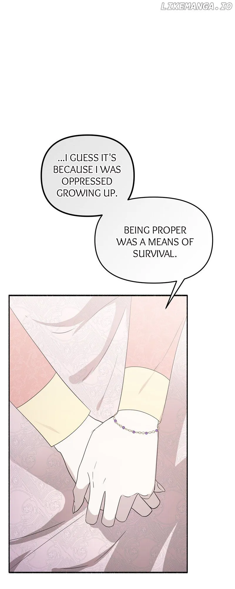 My Angelic Husband is actually a Devil in Disguise Chapter 52 Online - página 12
