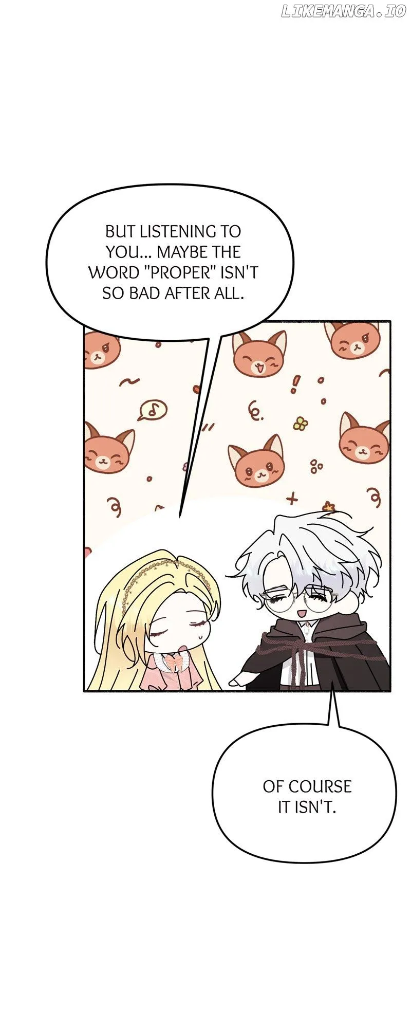 My Angelic Husband is actually a Devil in Disguise Chapter 52 Online - página 13