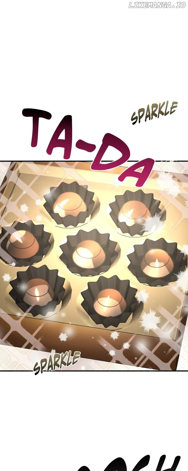 My Angelic Husband is actually a Devil in Disguise Chapter 52 Online - página 15