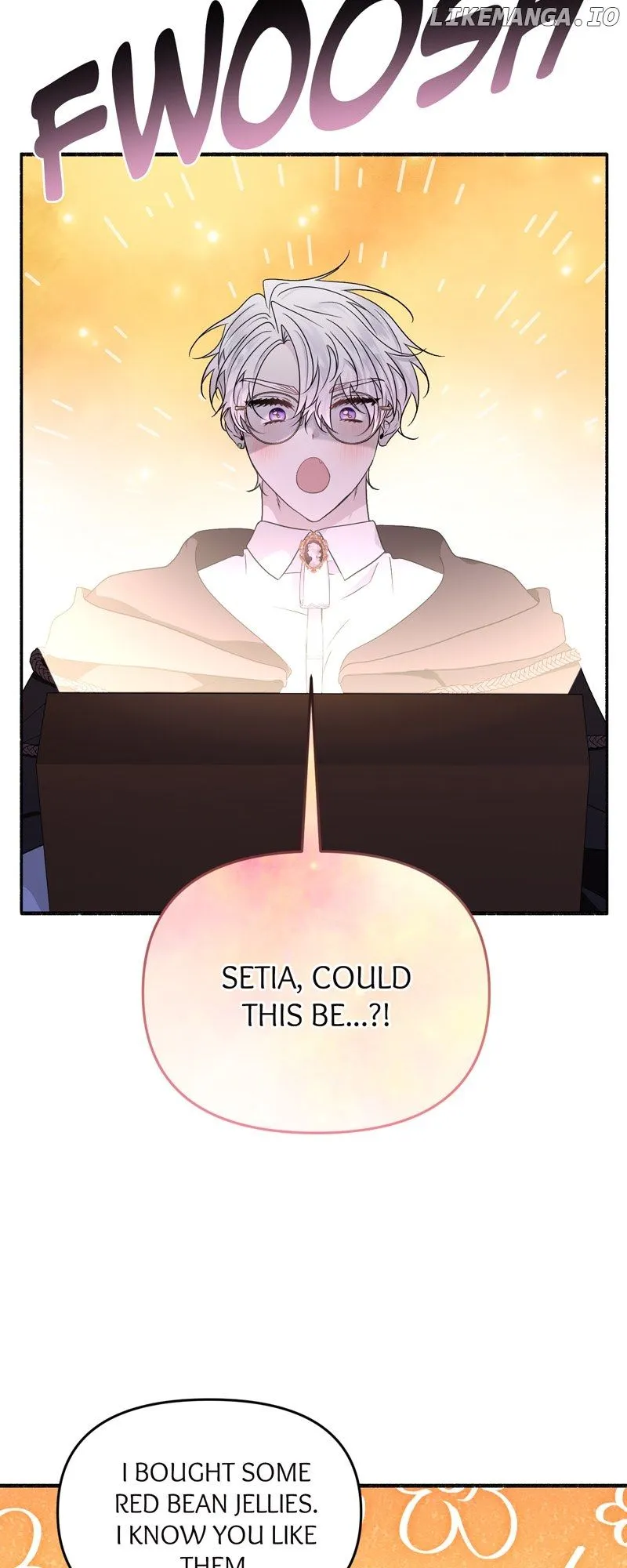 My Angelic Husband is actually a Devil in Disguise Chapter 52 Online - página 16