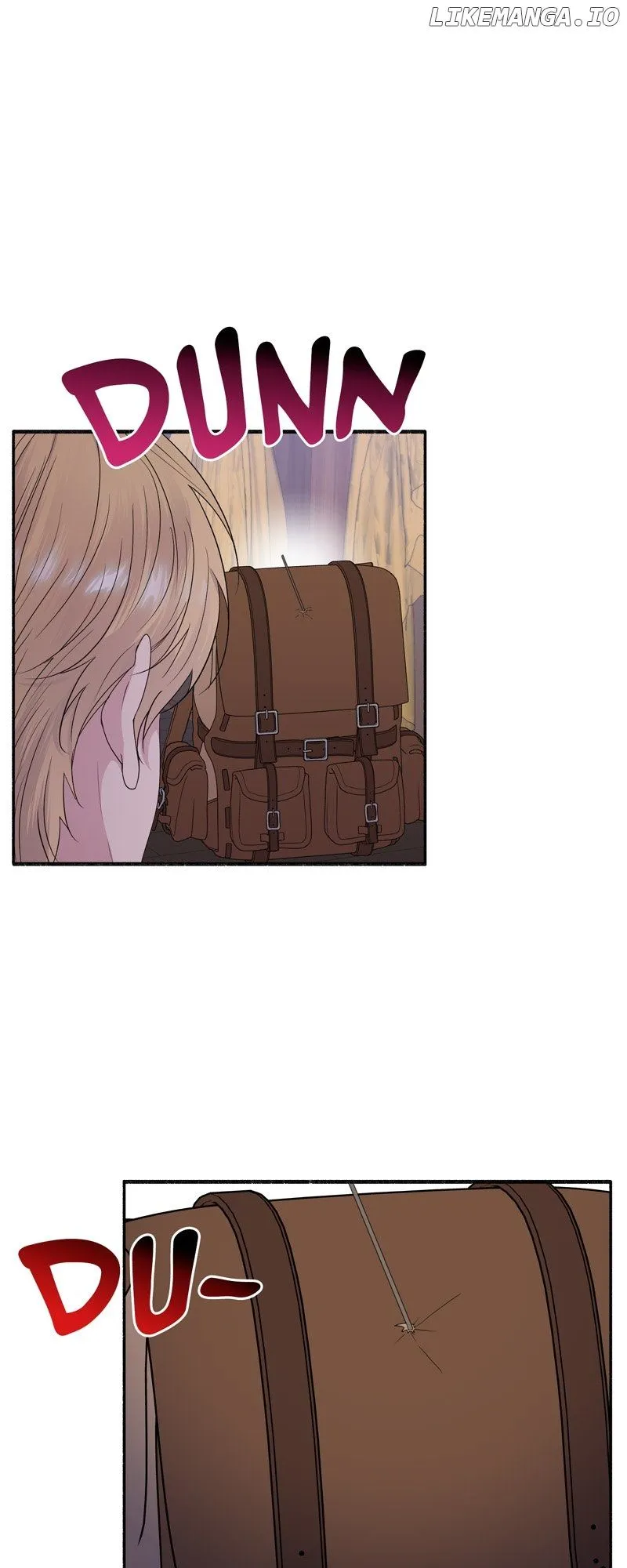 My Angelic Husband is actually a Devil in Disguise Chapter 52 Online - página 22