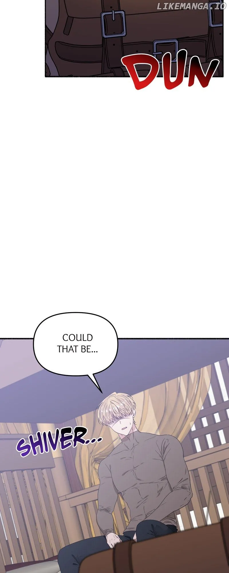 My Angelic Husband is actually a Devil in Disguise Chapter 52 Online - página 23