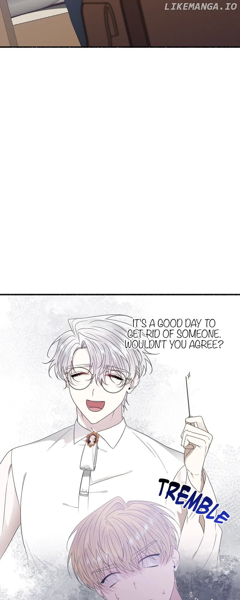 My Angelic Husband is actually a Devil in Disguise Chapter 52 Online - página 24