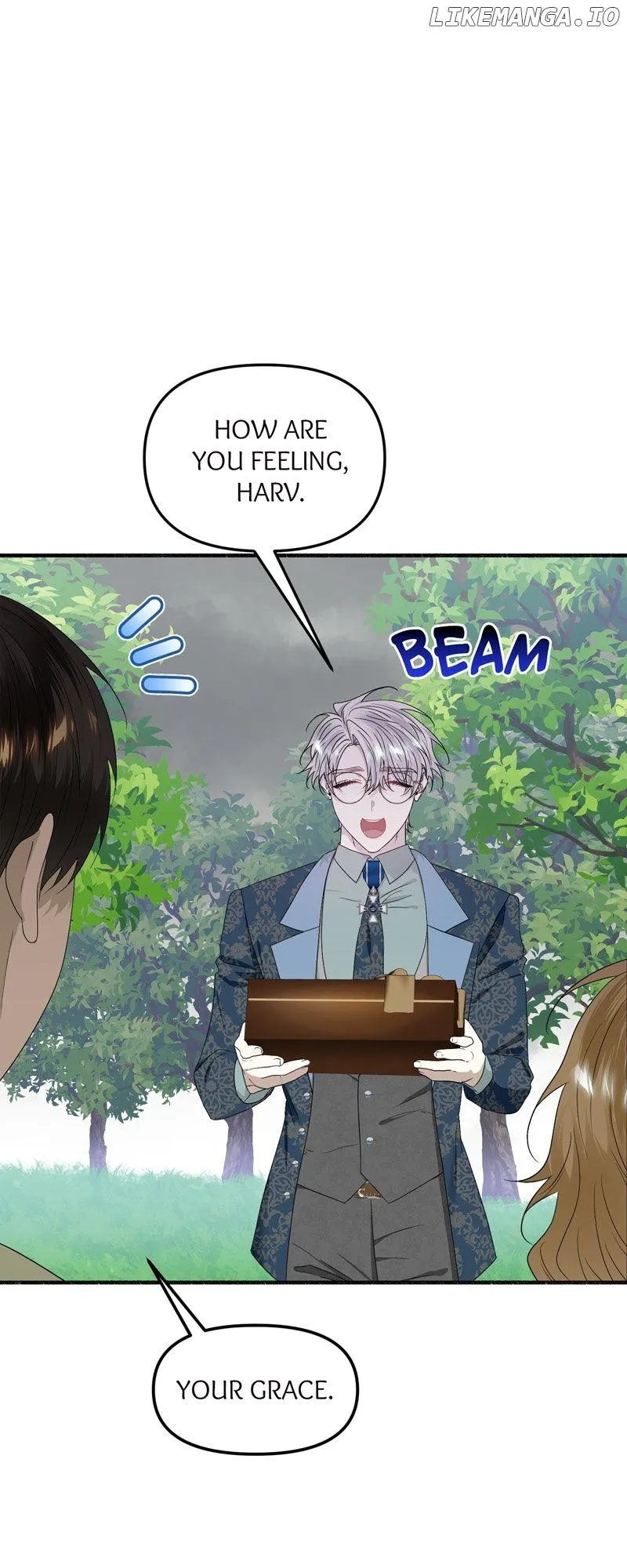 My Angelic Husband is actually a Devil in Disguise Chapter 52 Online - página 29
