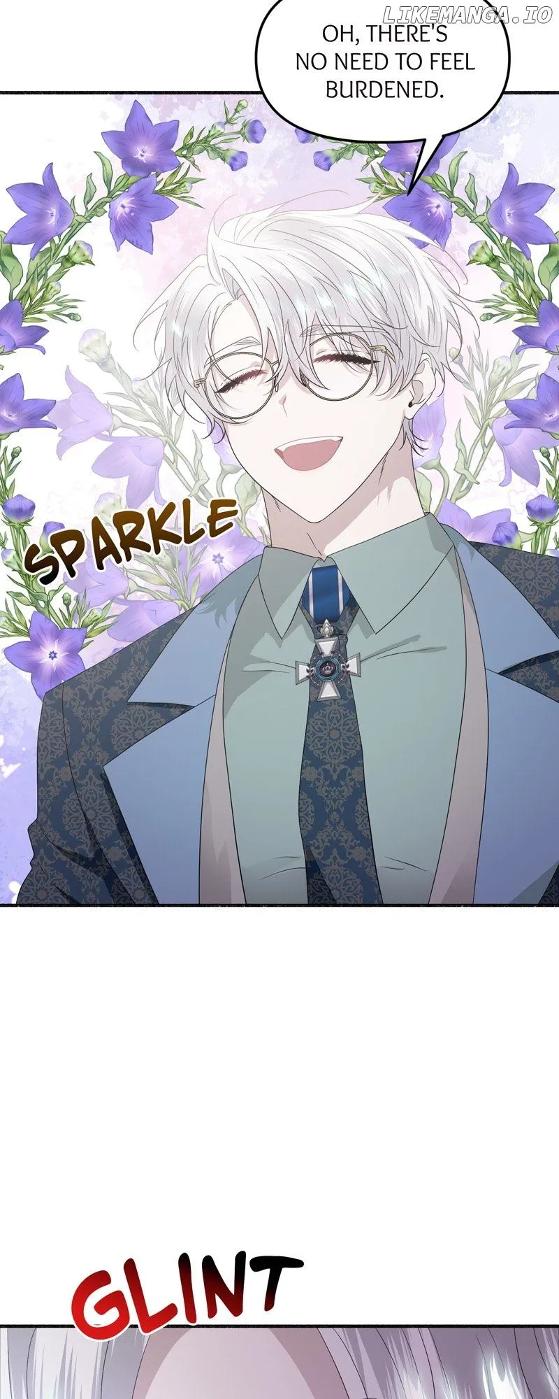 My Angelic Husband is actually a Devil in Disguise Chapter 52 Online - página 33