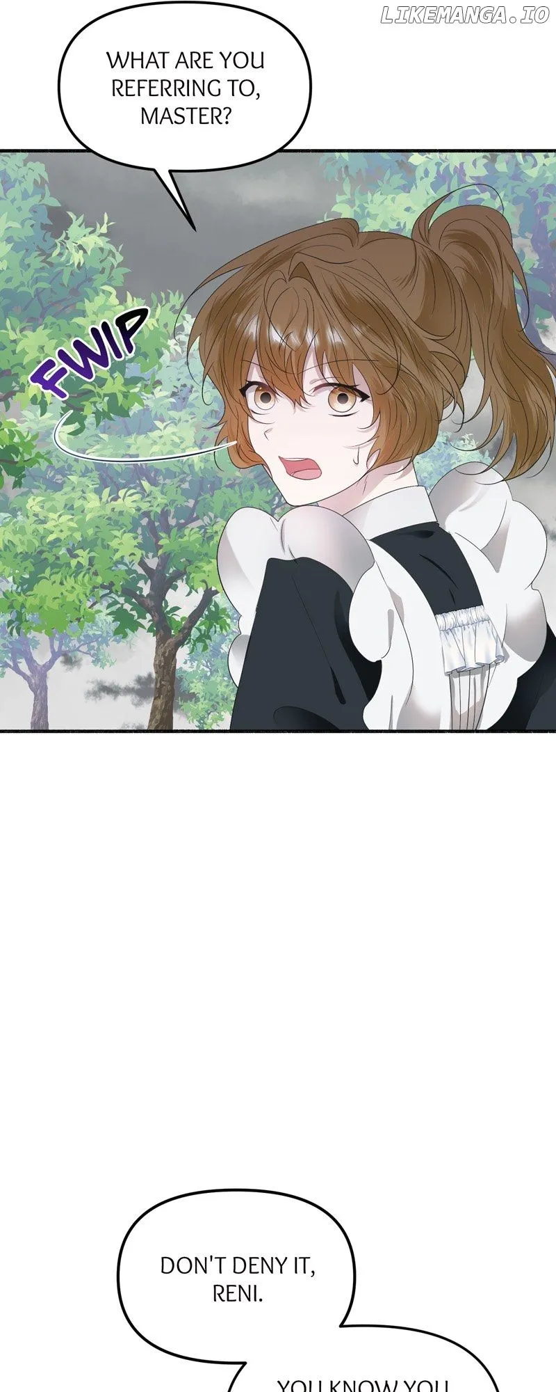 My Angelic Husband is actually a Devil in Disguise Chapter 52 Online - página 37