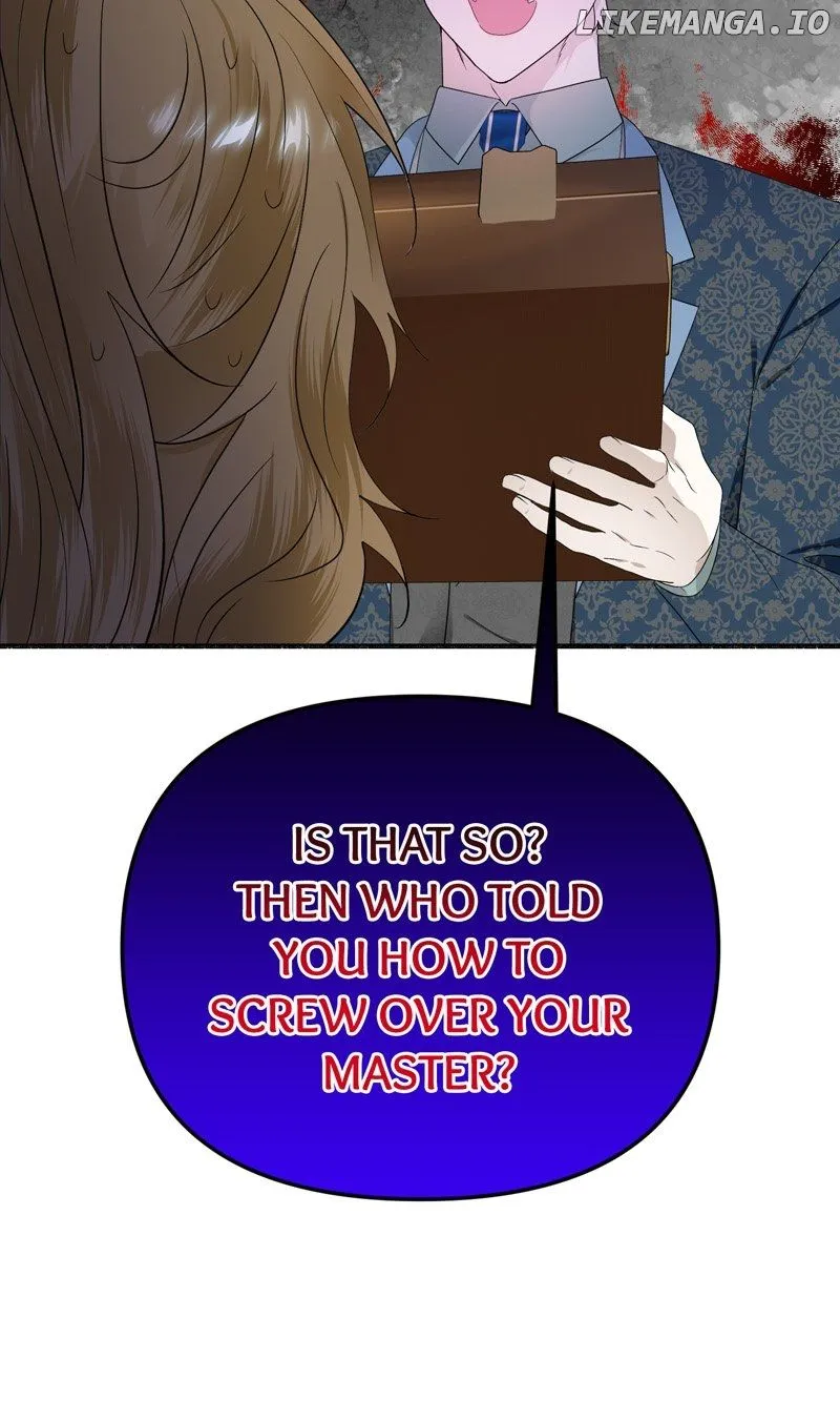 My Angelic Husband is actually a Devil in Disguise Chapter 52 Online - página 42