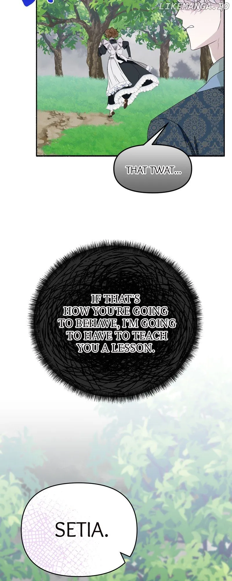 My Angelic Husband is actually a Devil in Disguise Chapter 52 Online - página 44