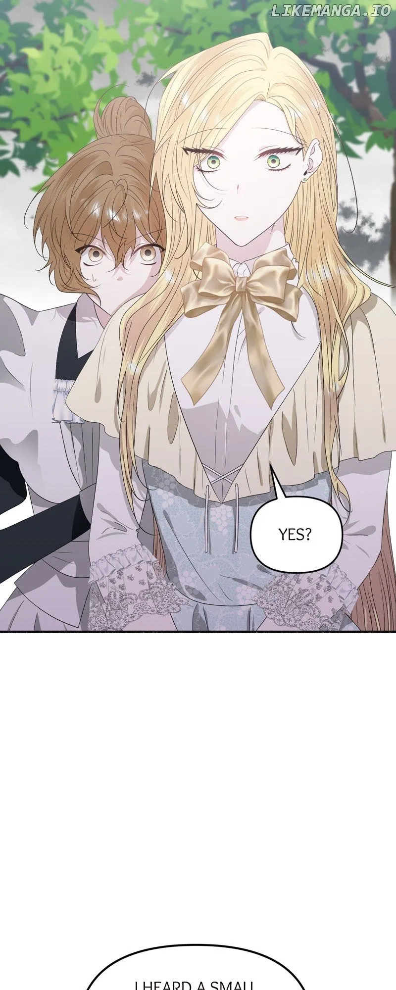 My Angelic Husband is actually a Devil in Disguise Chapter 52 Online - página 45