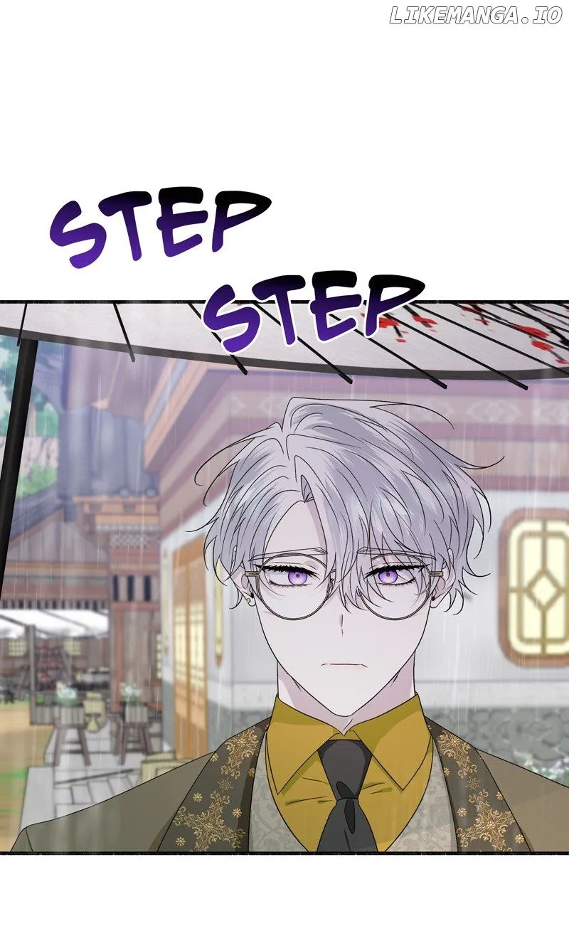 My Angelic Husband is actually a Devil in Disguise Chapter 52 Online - página 55