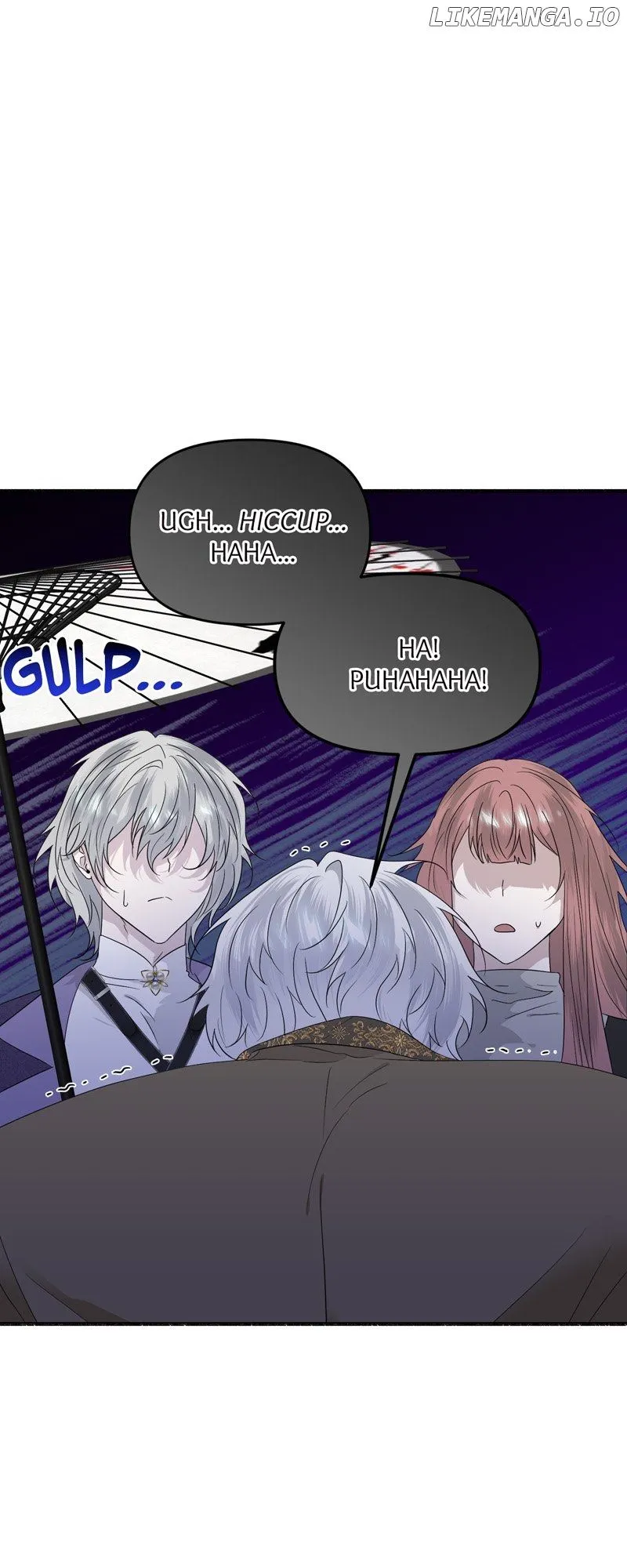 My Angelic Husband is actually a Devil in Disguise Chapter 52 Online - página 60