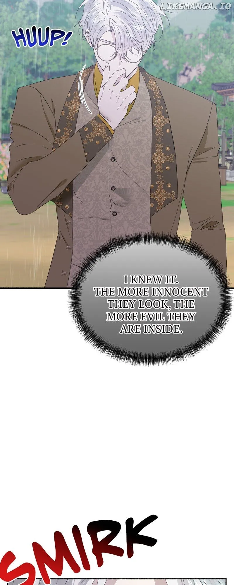 My Angelic Husband is actually a Devil in Disguise Chapter 52 Online - página 62