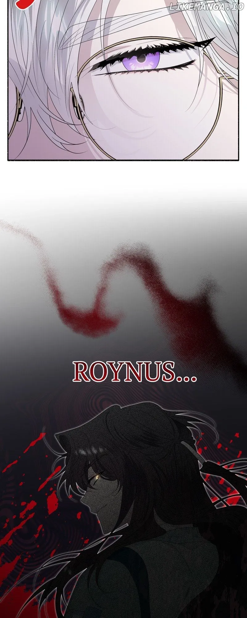 My Angelic Husband is actually a Devil in Disguise Chapter 52 Online - página 63