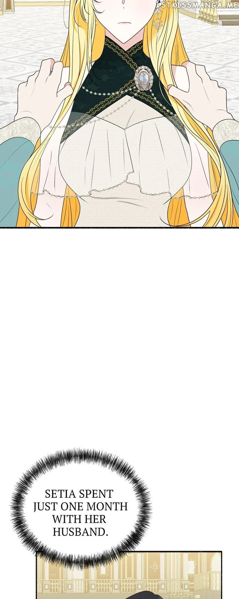 My Angelic Husband is actually a Devil in Disguise Chapter 6 Online - página 2