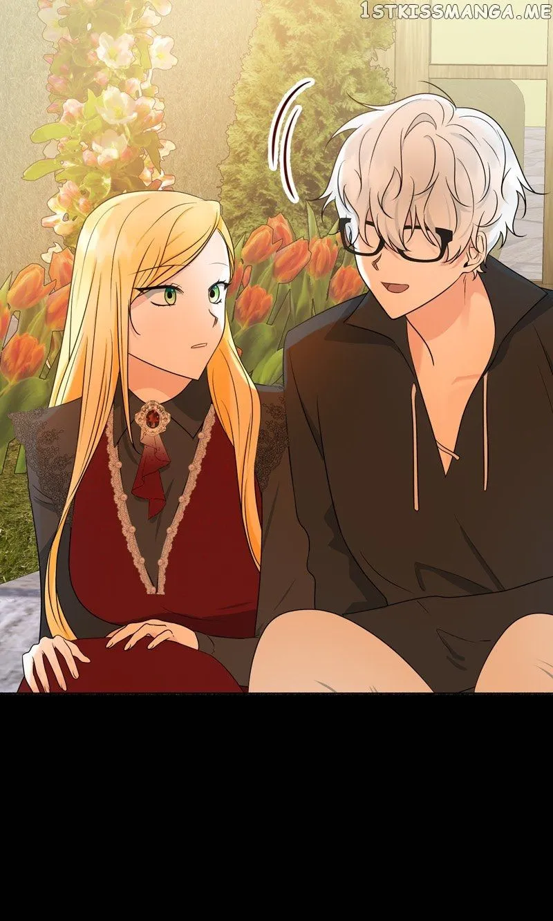 My Angelic Husband is actually a Devil in Disguise Chapter 6 Online - página 7