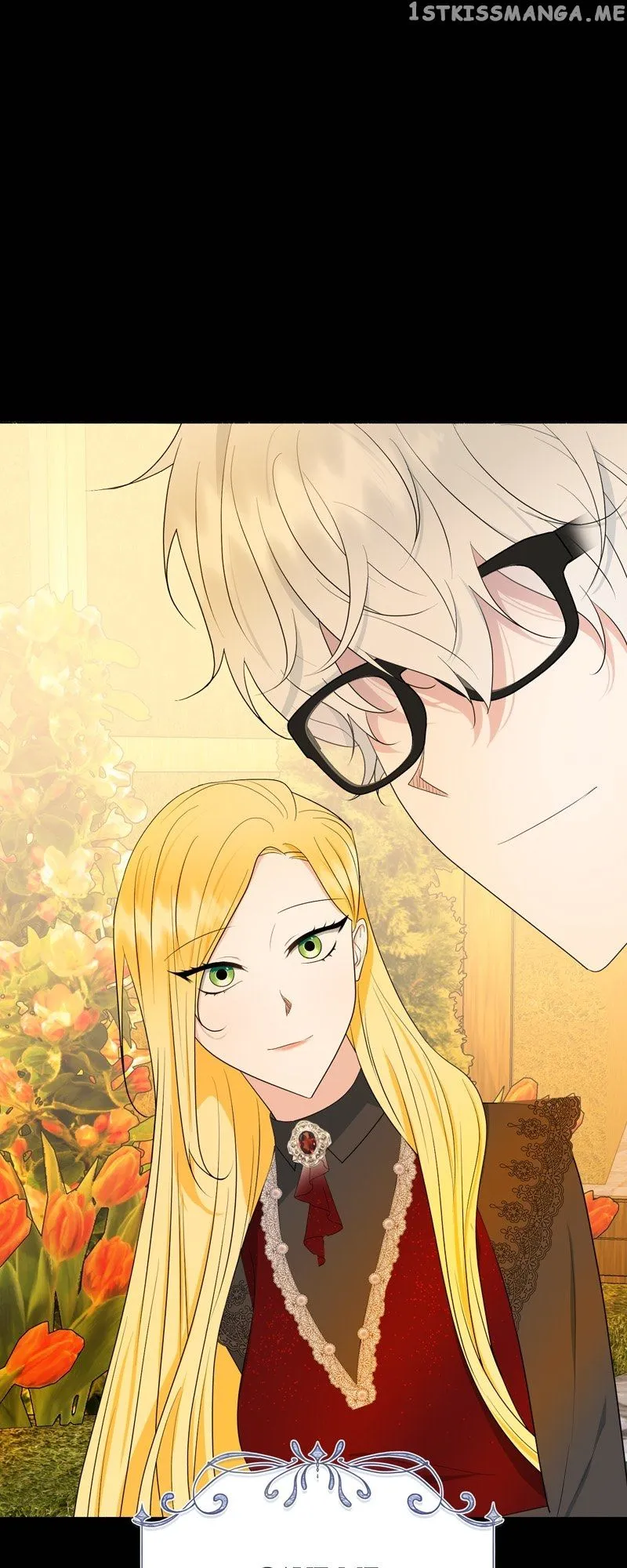 My Angelic Husband is actually a Devil in Disguise Chapter 6 Online - página 8