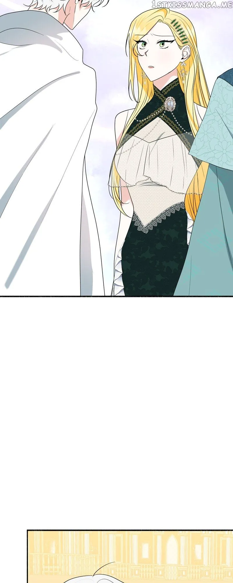 My Angelic Husband is actually a Devil in Disguise Chapter 6 Online - página 13