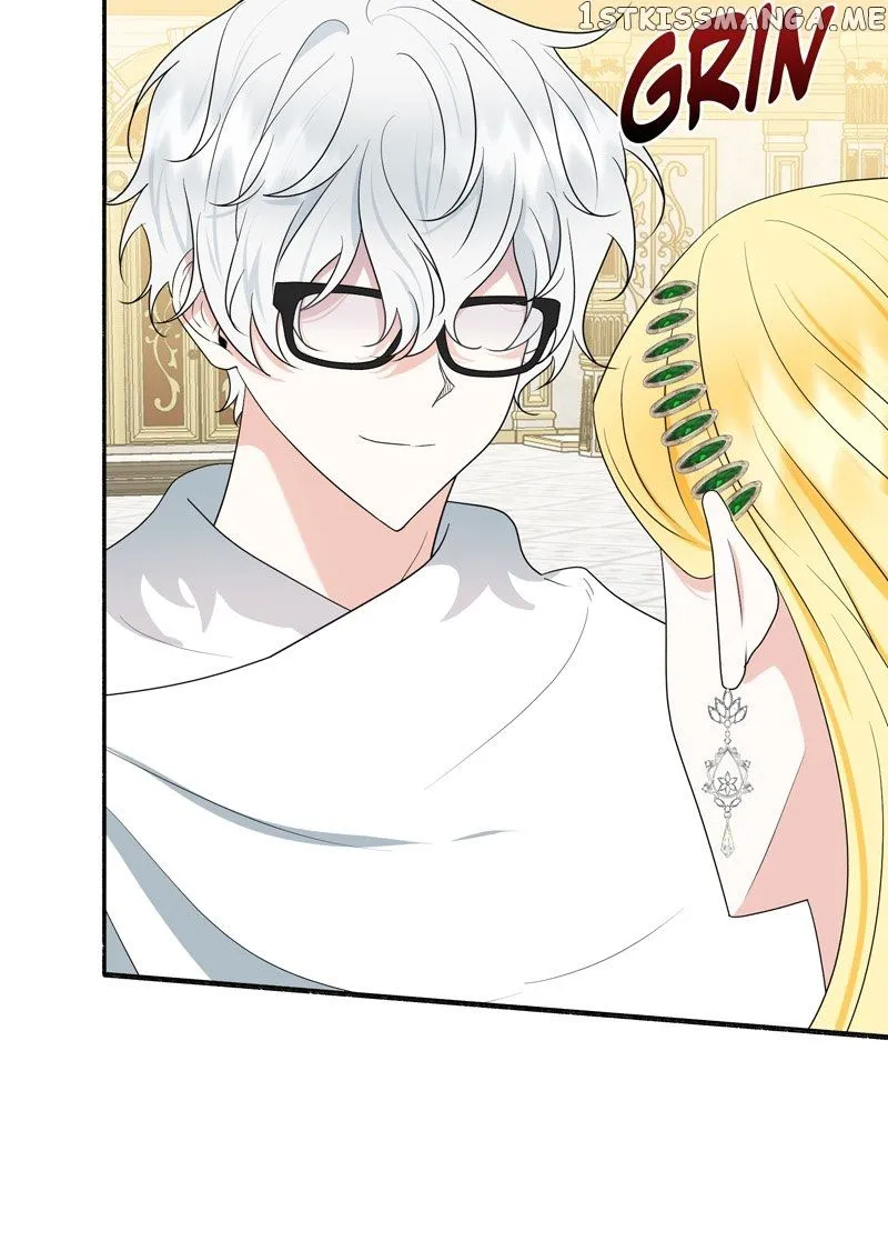My Angelic Husband is actually a Devil in Disguise Chapter 6 Online - página 14