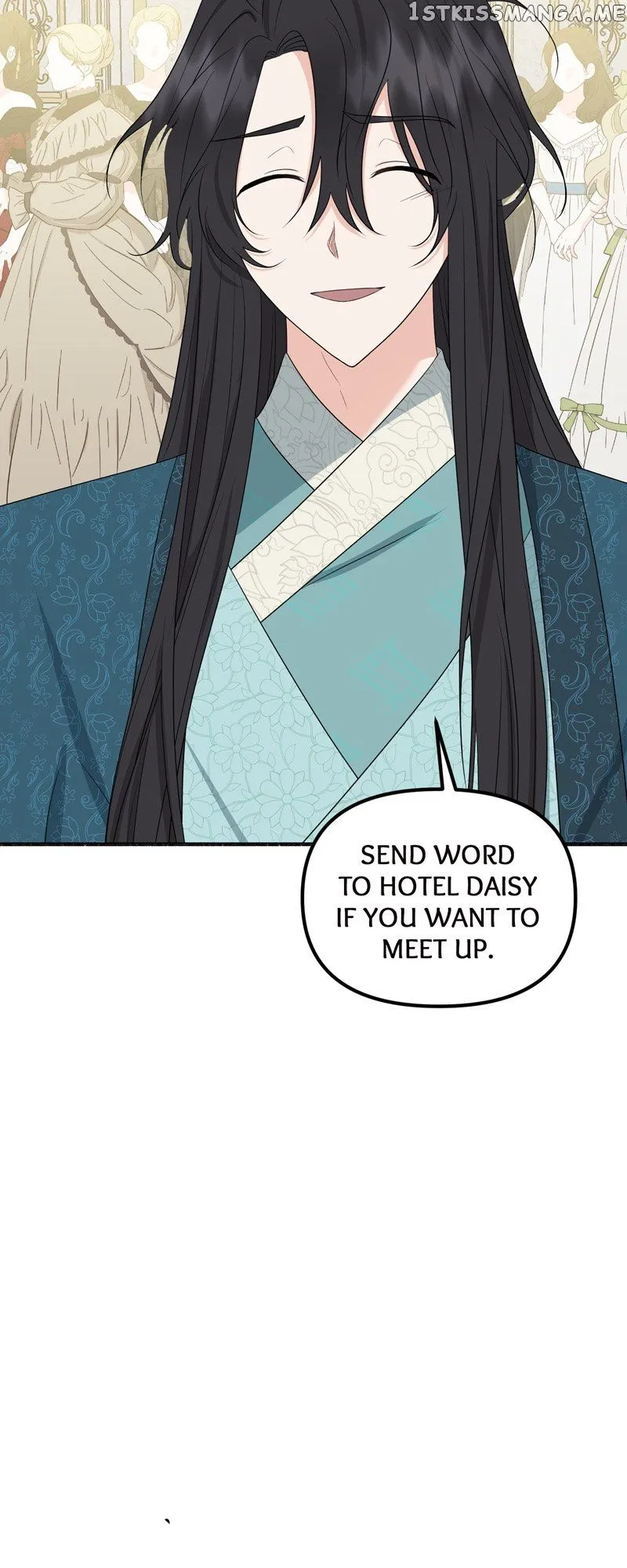 My Angelic Husband is actually a Devil in Disguise Chapter 6 Online - página 18