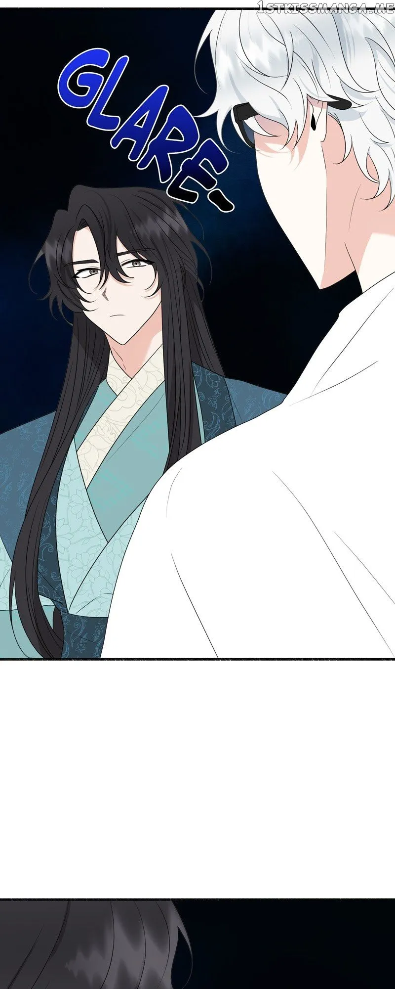 My Angelic Husband is actually a Devil in Disguise Chapter 6 Online - página 19