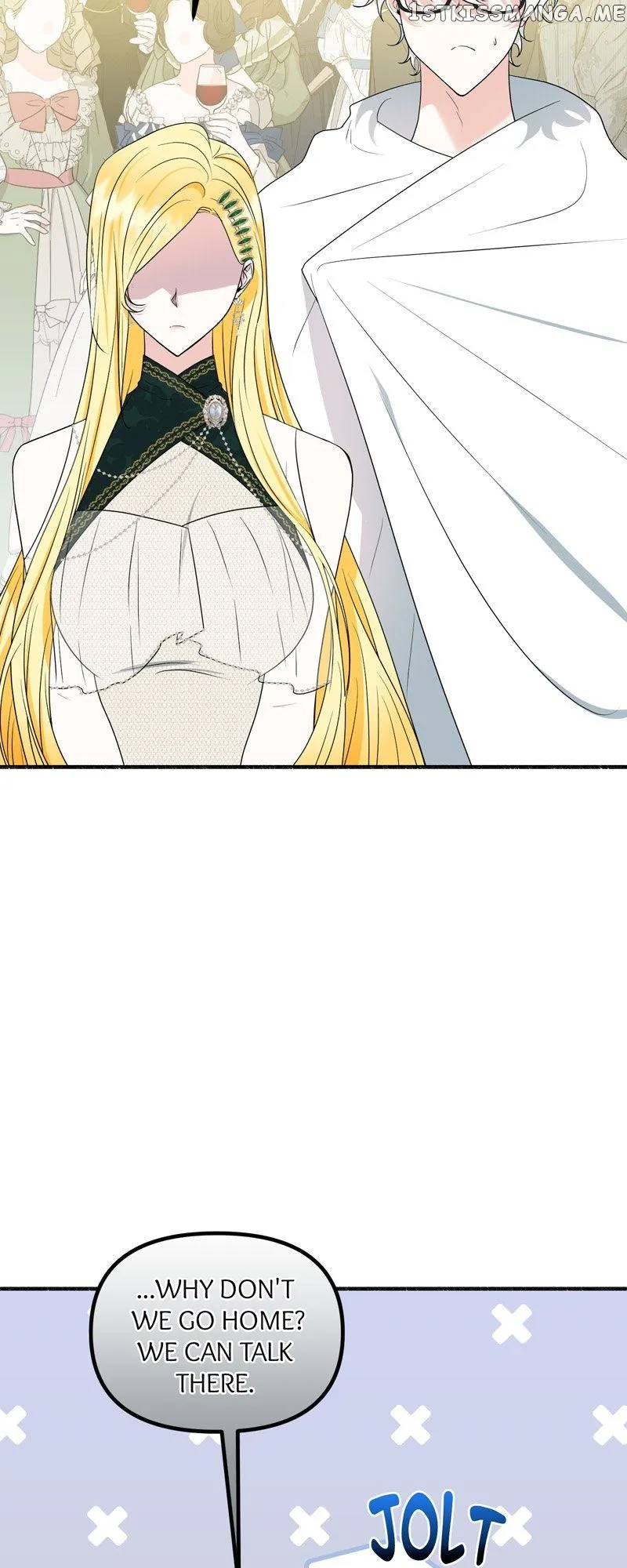 My Angelic Husband is actually a Devil in Disguise Chapter 6 Online - página 23