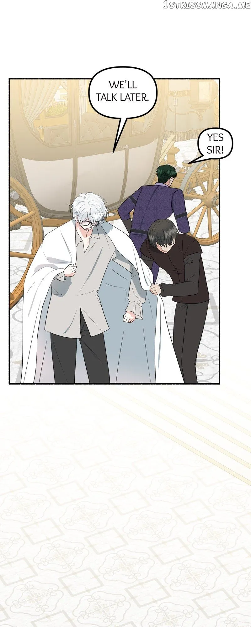 My Angelic Husband is actually a Devil in Disguise Chapter 6 Online - página 29