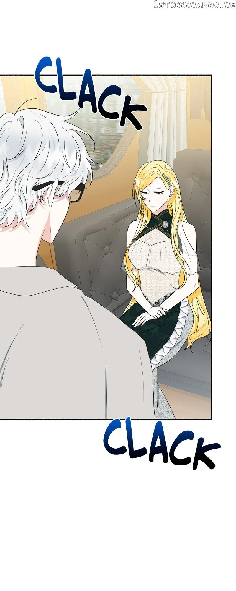 My Angelic Husband is actually a Devil in Disguise Chapter 6 Online - página 31