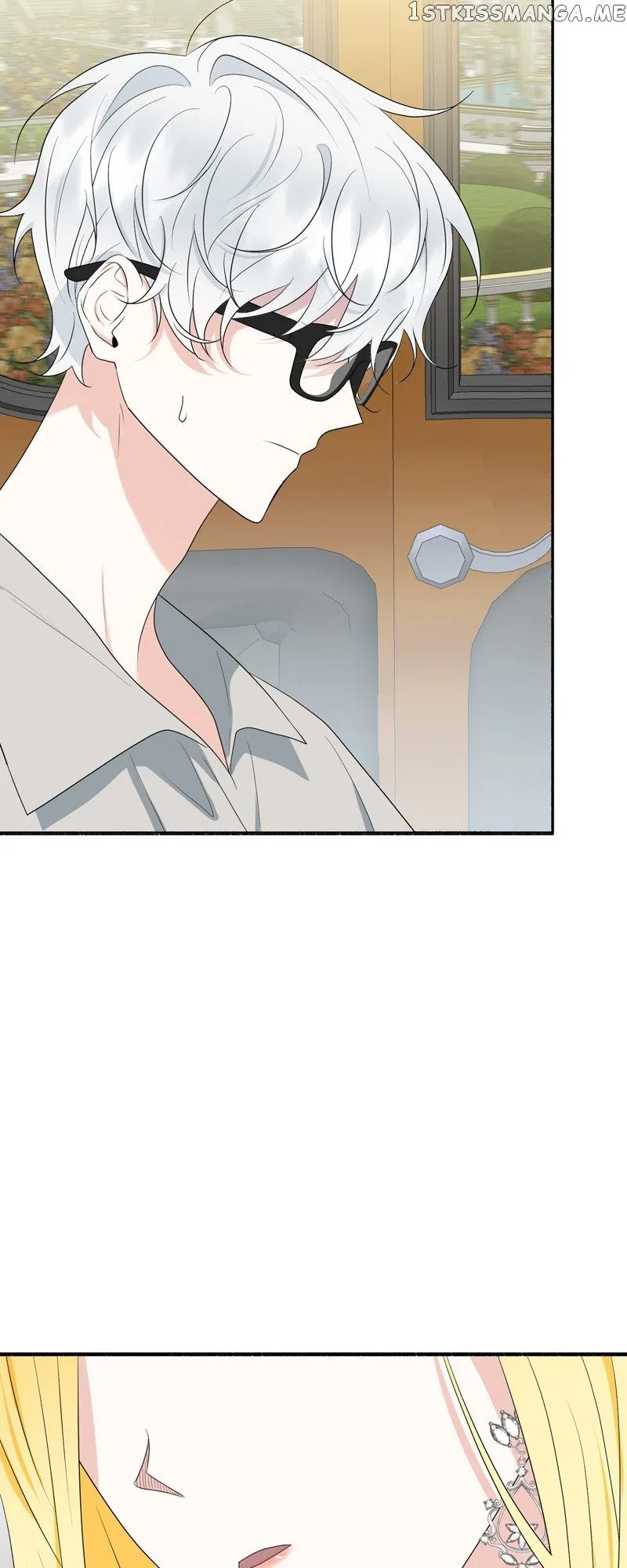 My Angelic Husband is actually a Devil in Disguise Chapter 6 Online - página 33