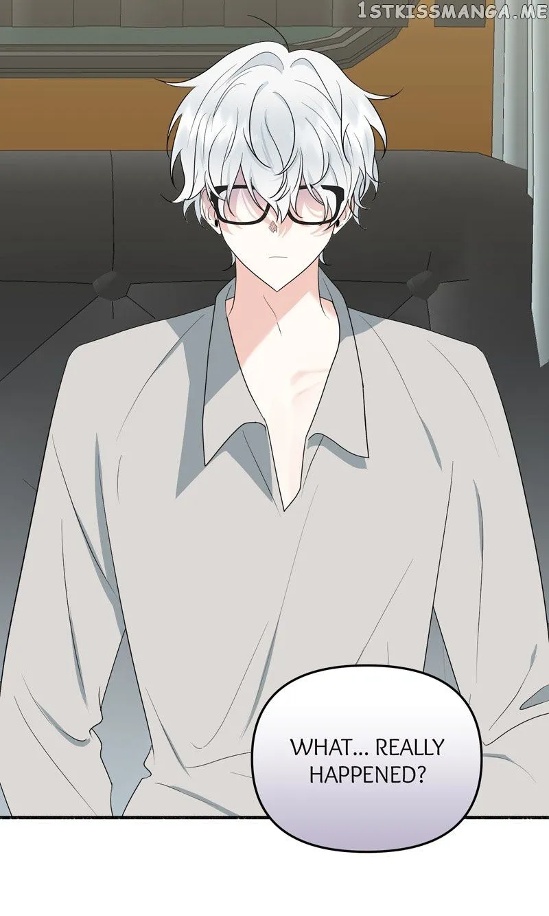 My Angelic Husband is actually a Devil in Disguise Chapter 6 Online - página 35
