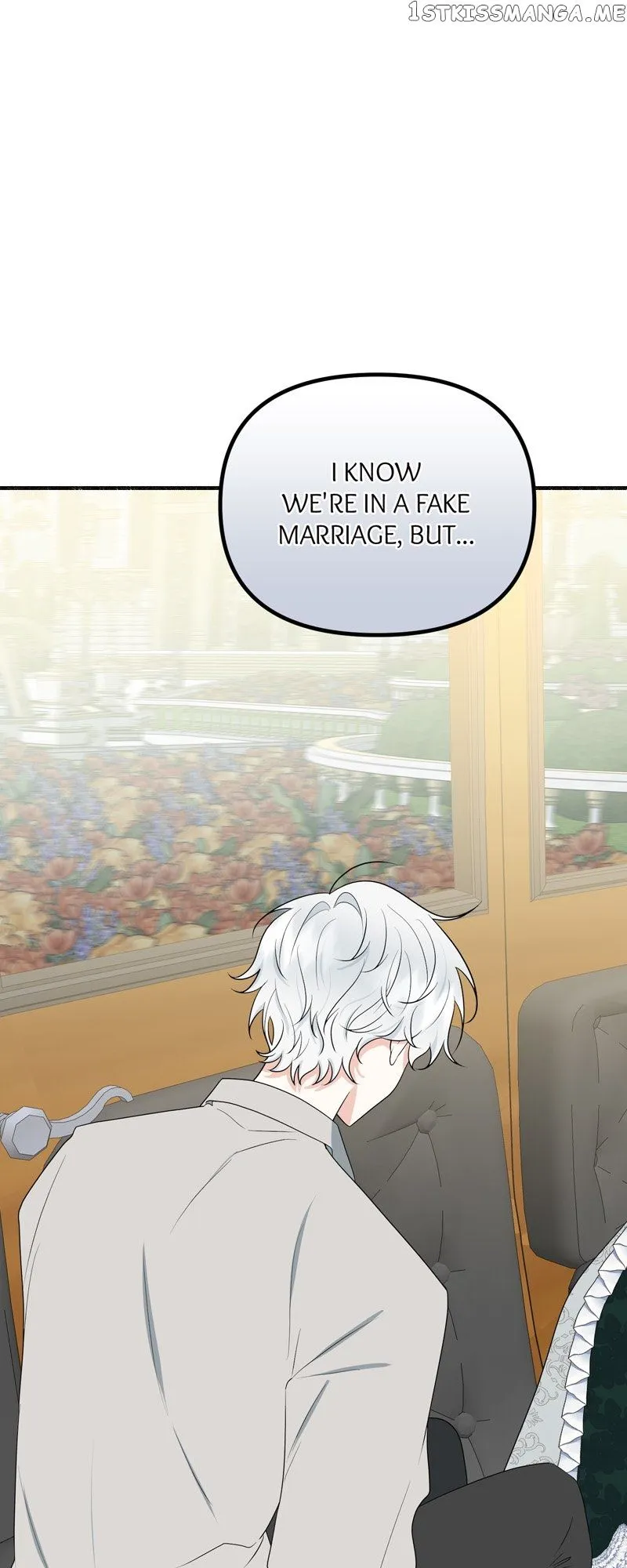My Angelic Husband is actually a Devil in Disguise Chapter 6 Online - página 38
