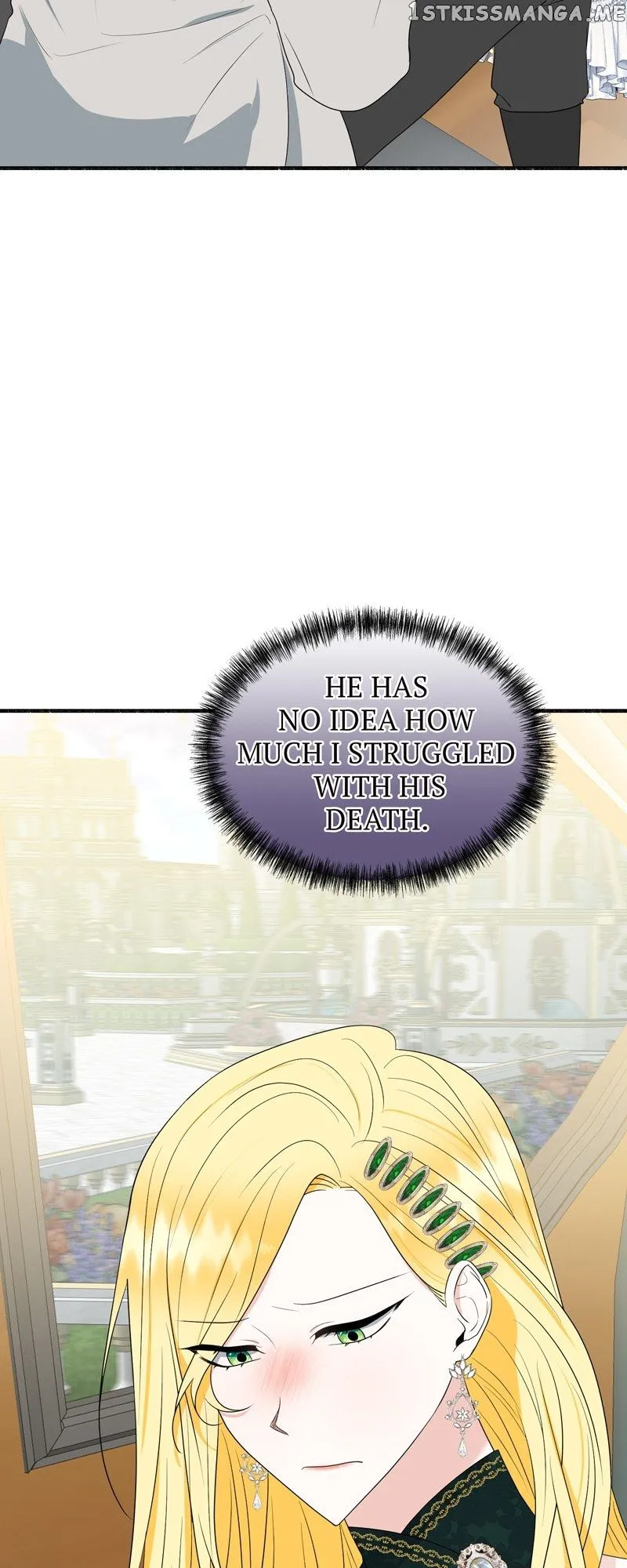 My Angelic Husband is actually a Devil in Disguise Chapter 6 Online - página 39