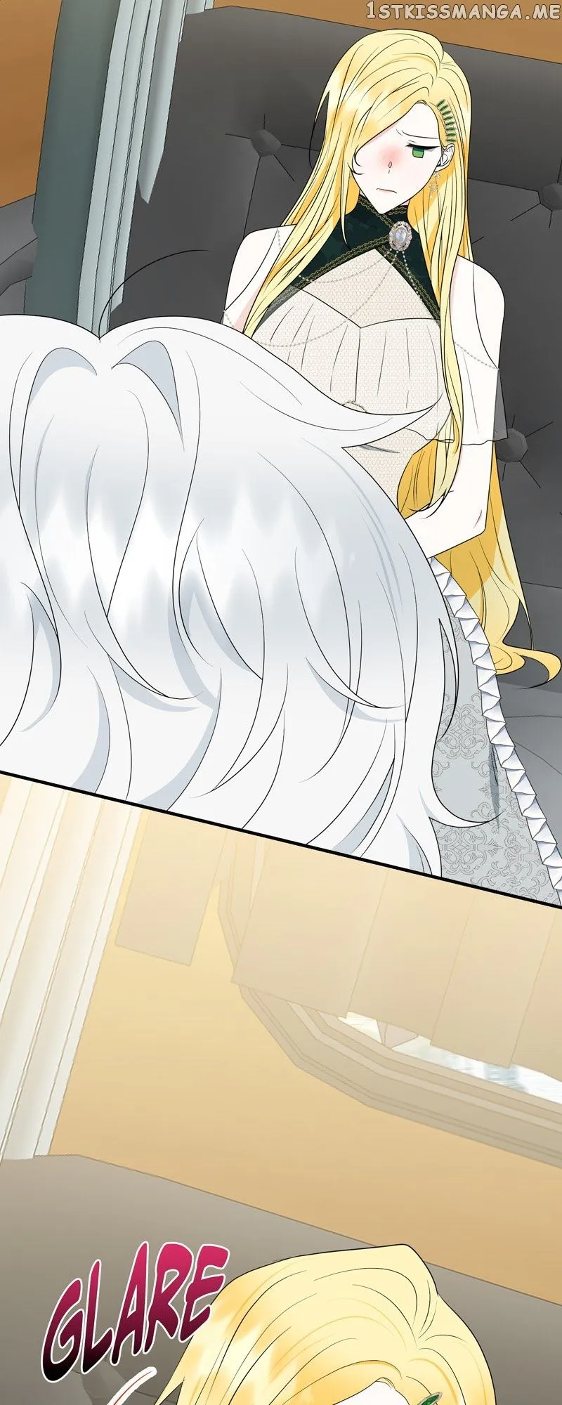 My Angelic Husband is actually a Devil in Disguise Chapter 6 Online - página 41