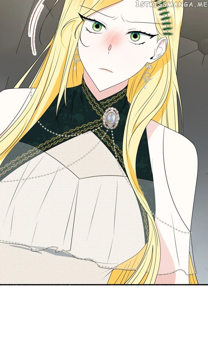 My Angelic Husband is actually a Devil in Disguise Chapter 6 Online - página 42