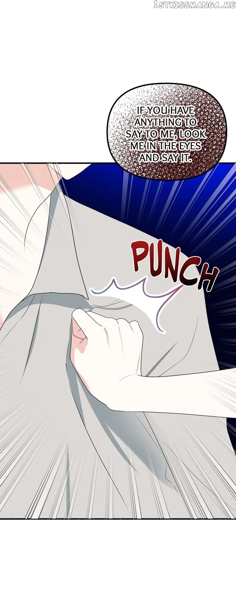 My Angelic Husband is actually a Devil in Disguise Chapter 6 Online - página 43