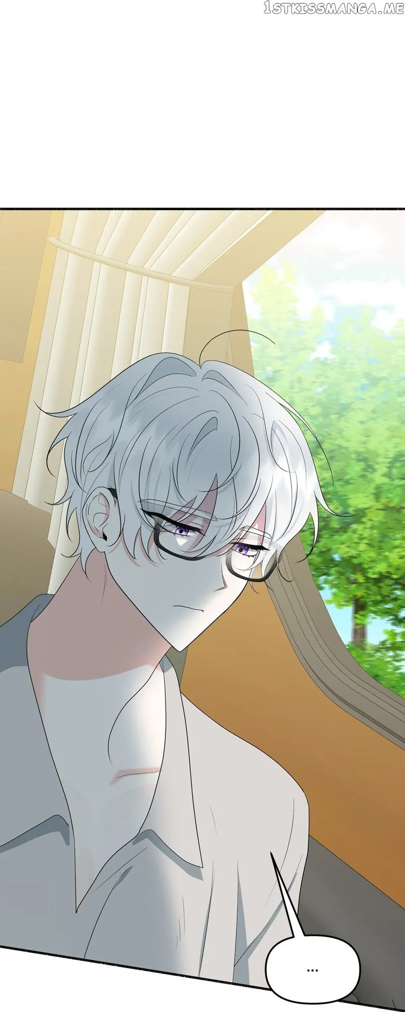 My Angelic Husband is actually a Devil in Disguise Chapter 6 Online - página 44