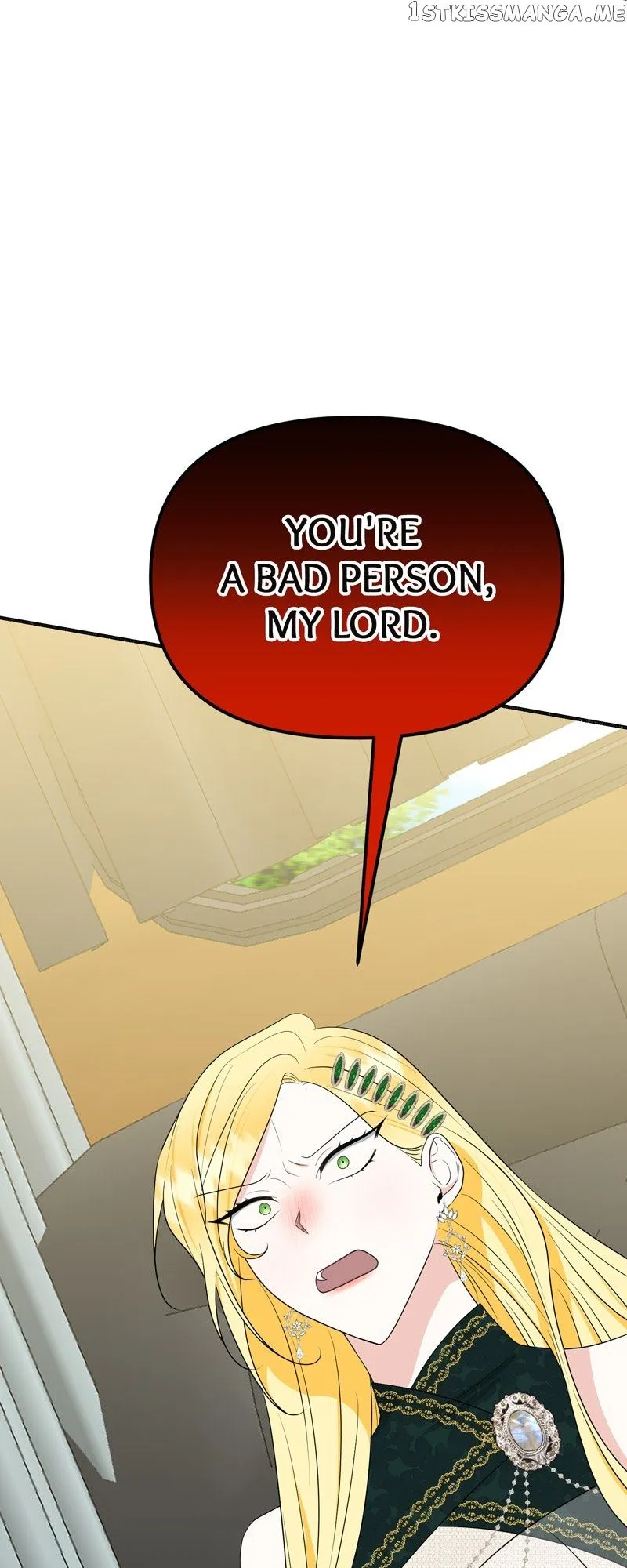 My Angelic Husband is actually a Devil in Disguise Chapter 6 Online - página 45