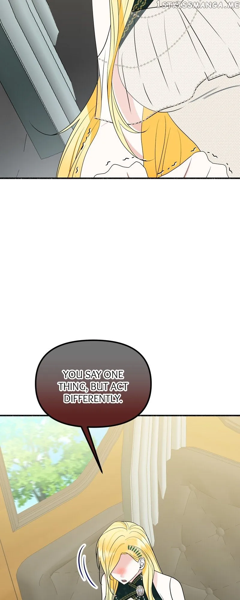 My Angelic Husband is actually a Devil in Disguise Chapter 6 Online - página 46