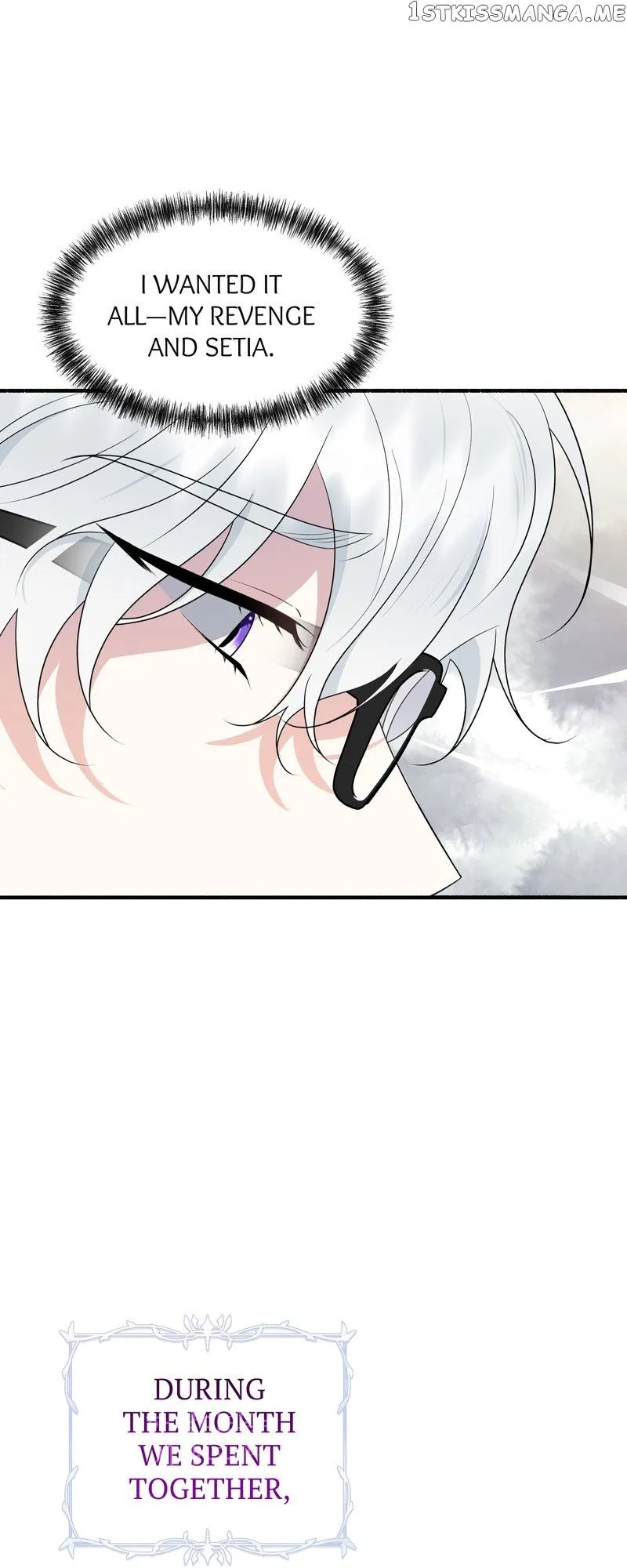 My Angelic Husband is actually a Devil in Disguise Chapter 6 Online - página 50