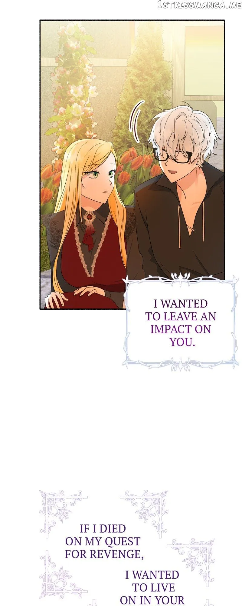 My Angelic Husband is actually a Devil in Disguise Chapter 6 Online - página 51