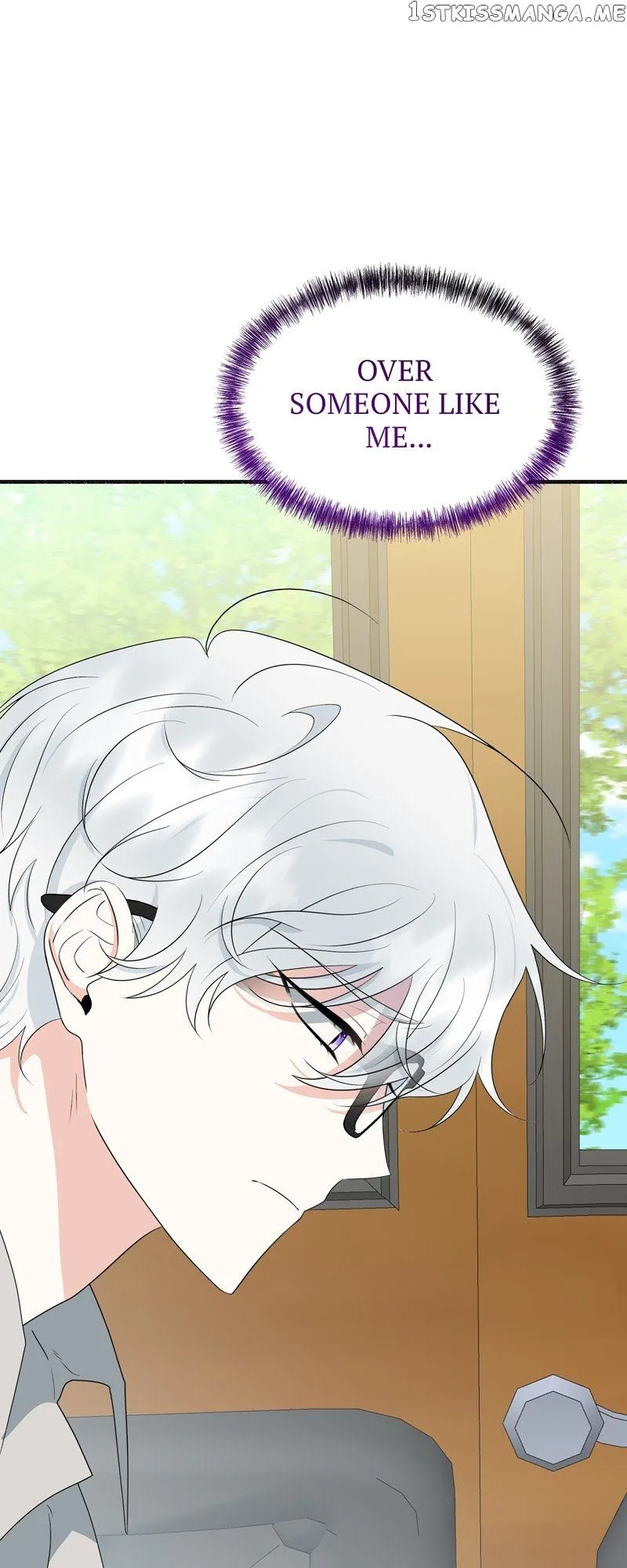 My Angelic Husband is actually a Devil in Disguise Chapter 6 Online - página 57