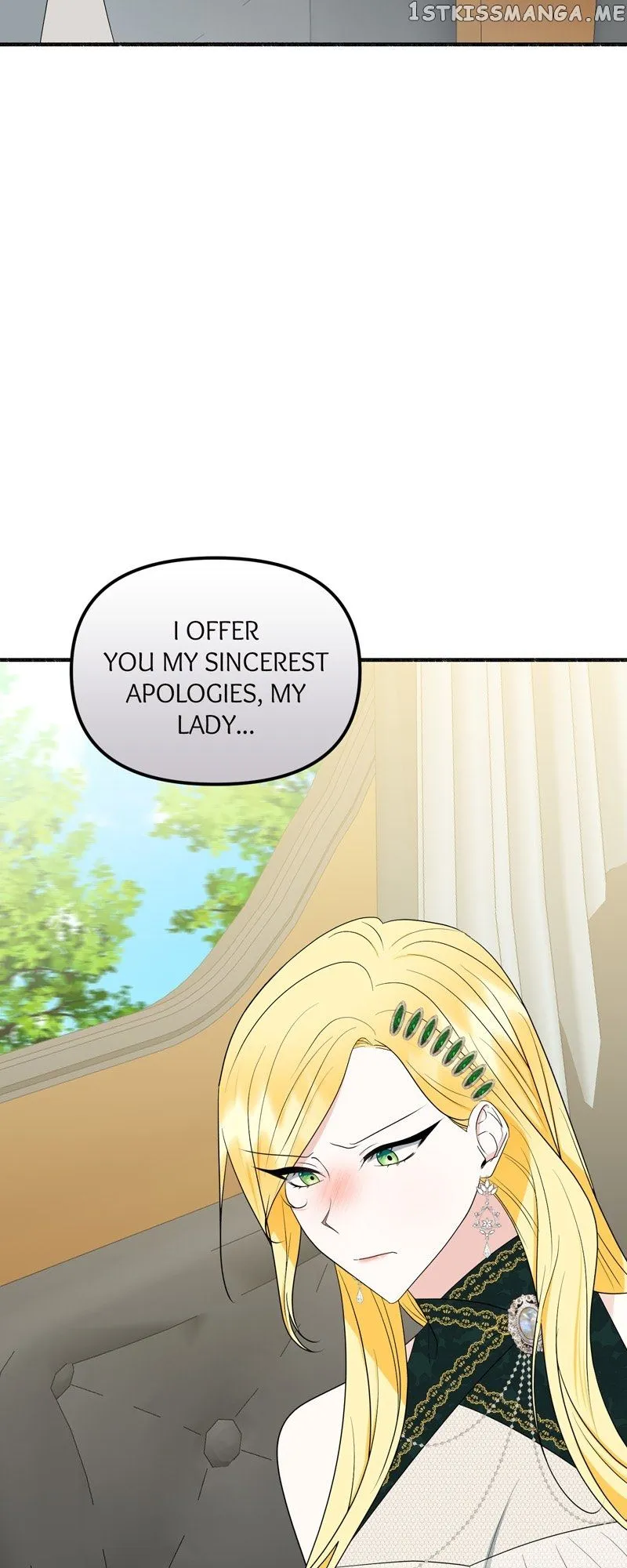 My Angelic Husband is actually a Devil in Disguise Chapter 6 Online - página 58